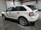 2008 Ford Edge Se de vânzare în Oklahoma City, OK - Minor Dent/Scratches