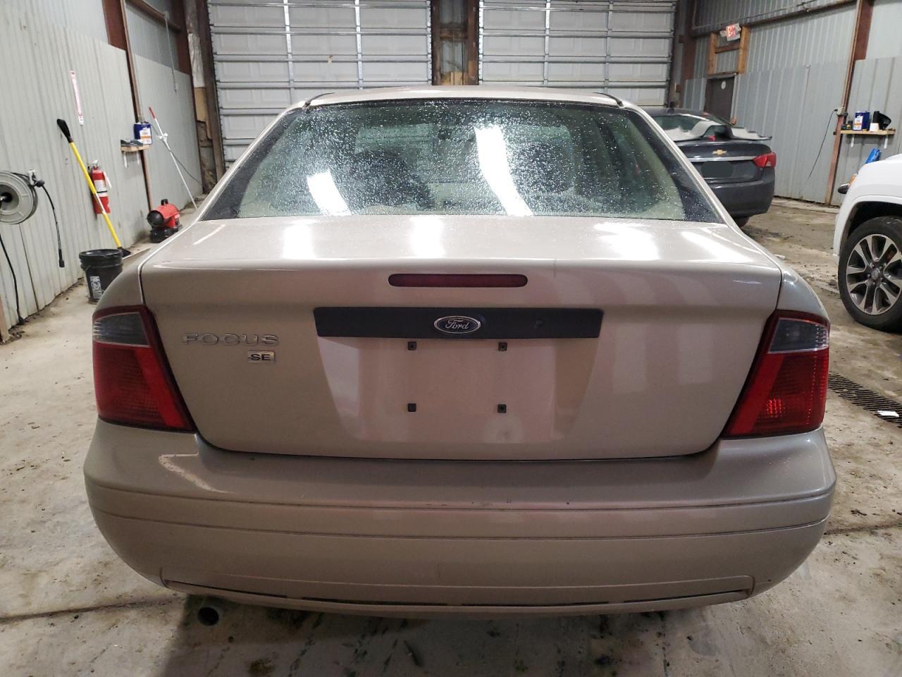 2007 Ford Focus - Image 6