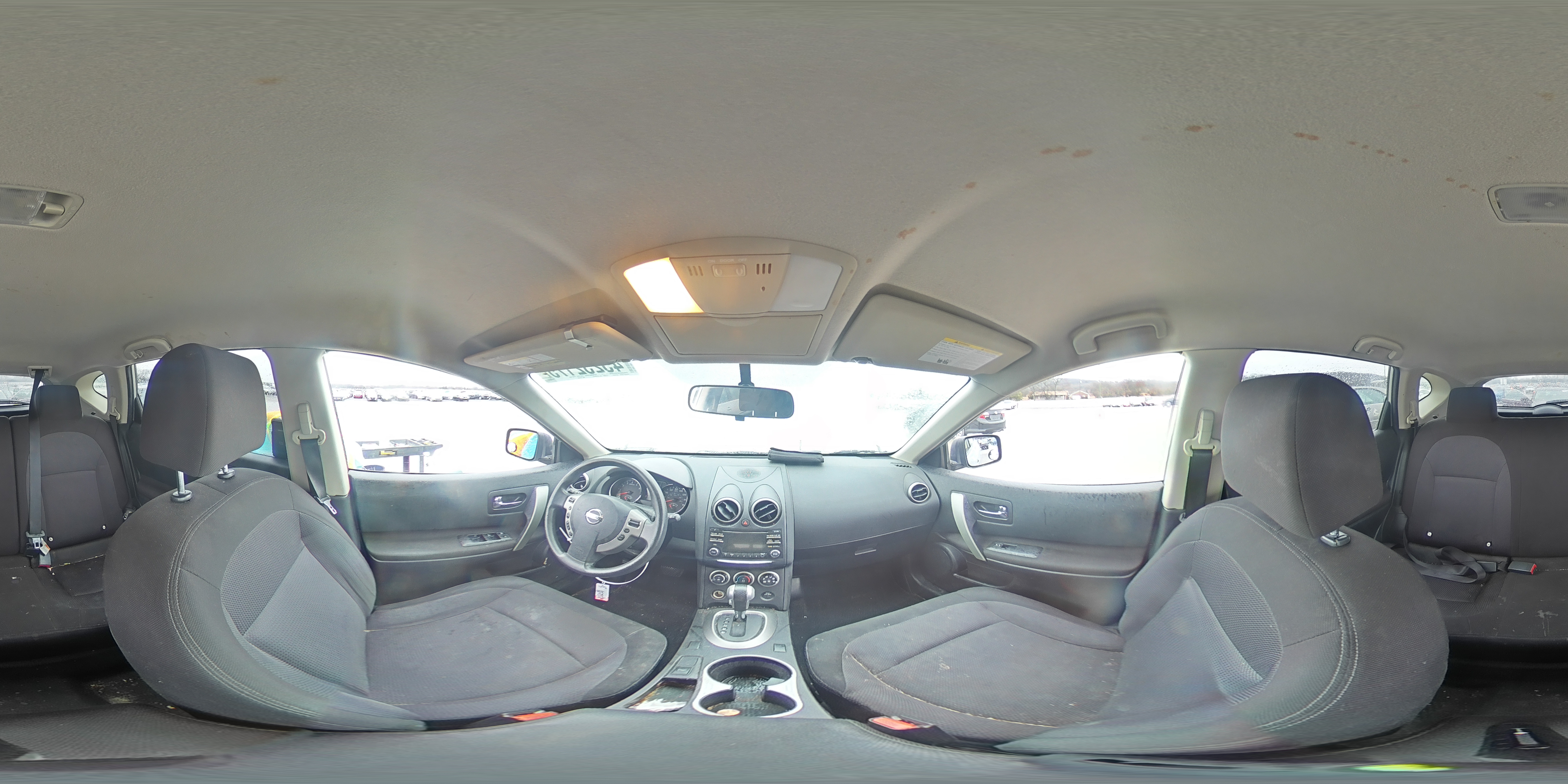 2013 Nissan Rogue - Image 13