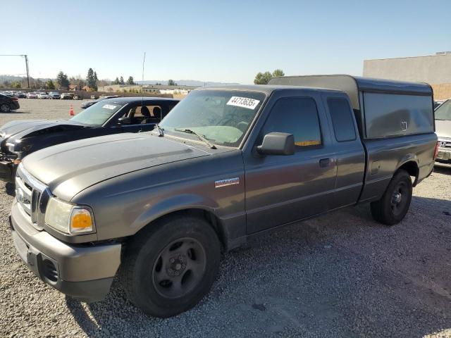 2009 Ford Ranger Super Cab