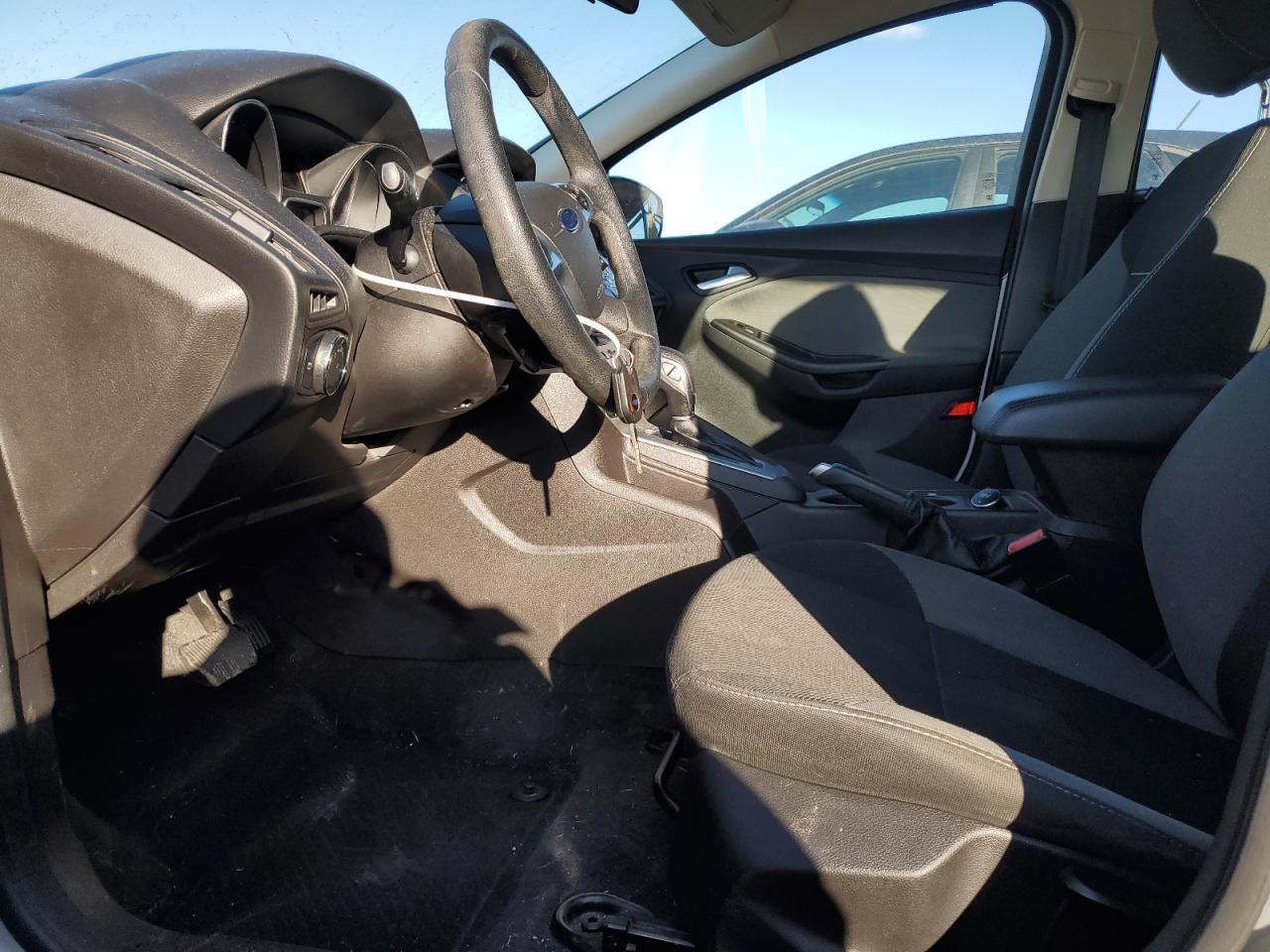 2014 Ford Focus - Image 7