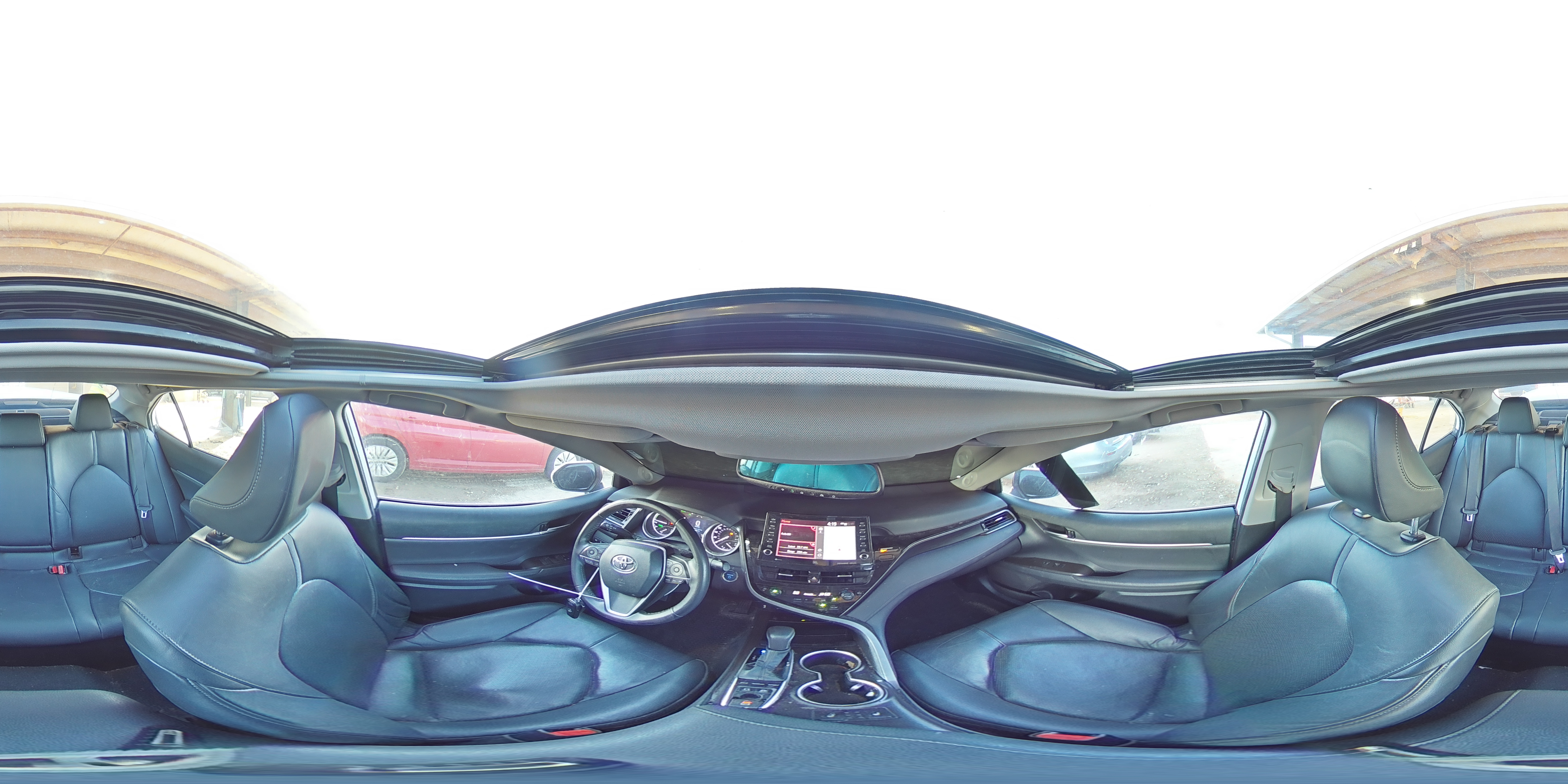 2021 Toyota Camry - Image 15