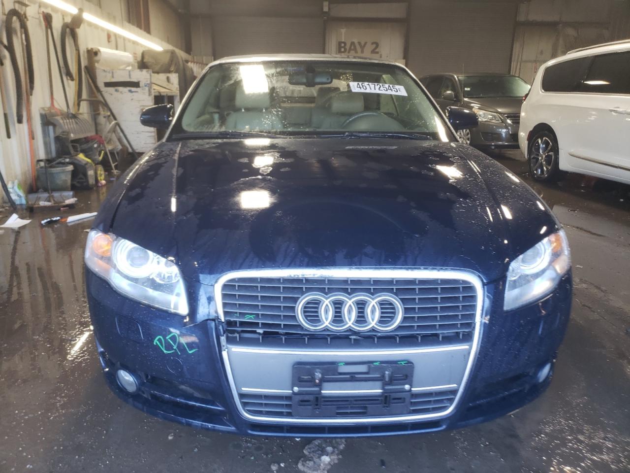 2007 Audi A4 - Image 5