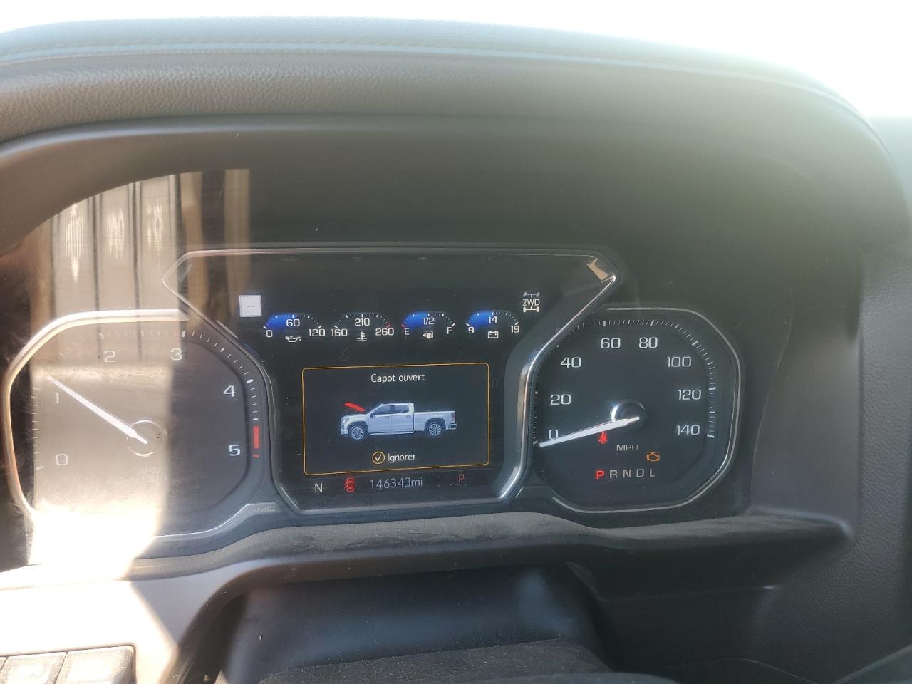 2021 GMC Sierra - Image 9