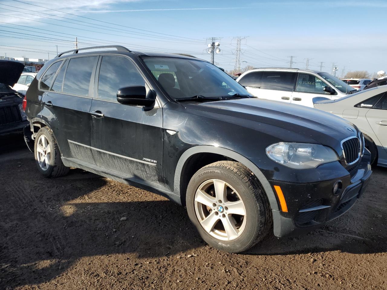 2013 BMW X5 - Image 4
