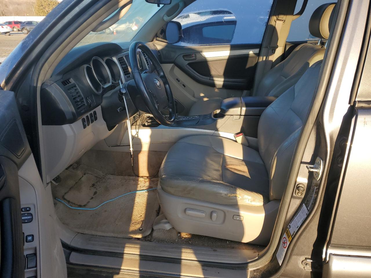 2006 Toyota 4Runner - Image 7