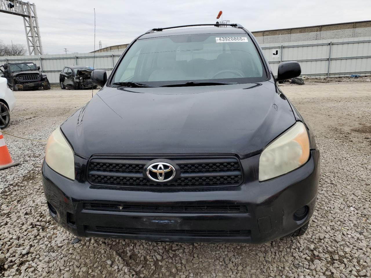 2006 Toyota RAV 4 - Image 5