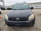 2006 Toyota Rav4  продається в Columbus, OH - Rear End