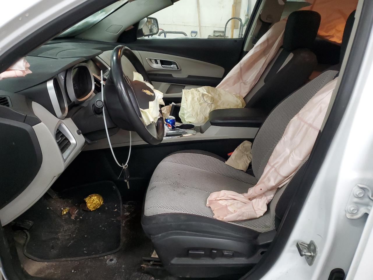 2016 Chevrolet Equinox - Image 7