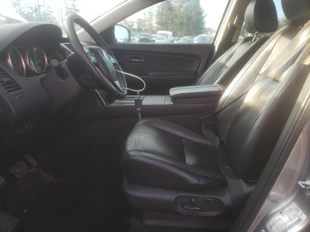 2011 Mazda CX-9 - Image 7