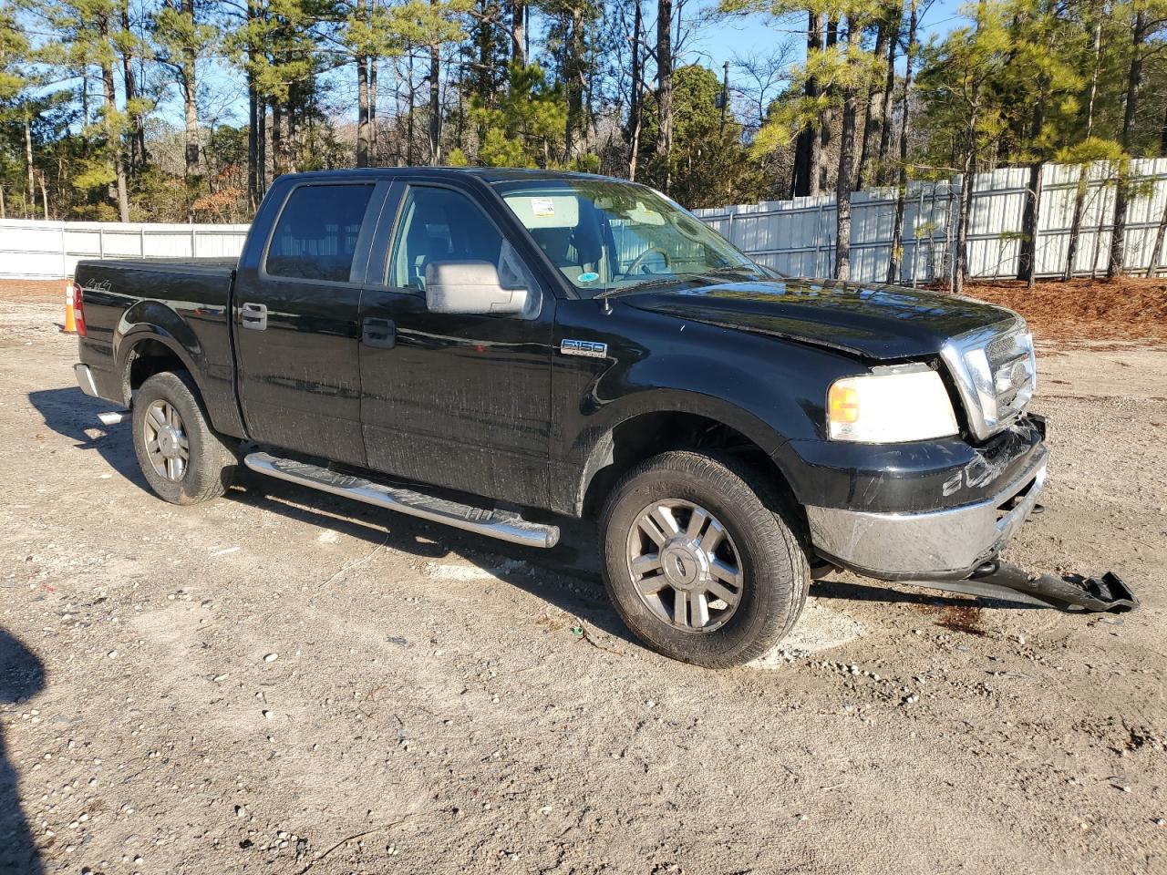 2007 Ford F-150 - Image 4