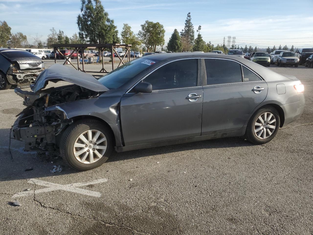 2010 Toyota Camry - Image 1