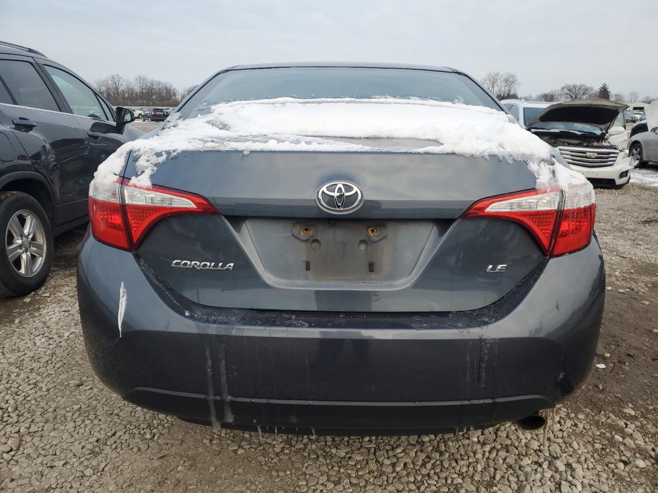 2016 Toyota Corolla - Image 6