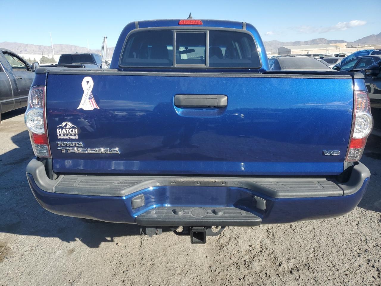2014 Toyota Tacoma - Image 6