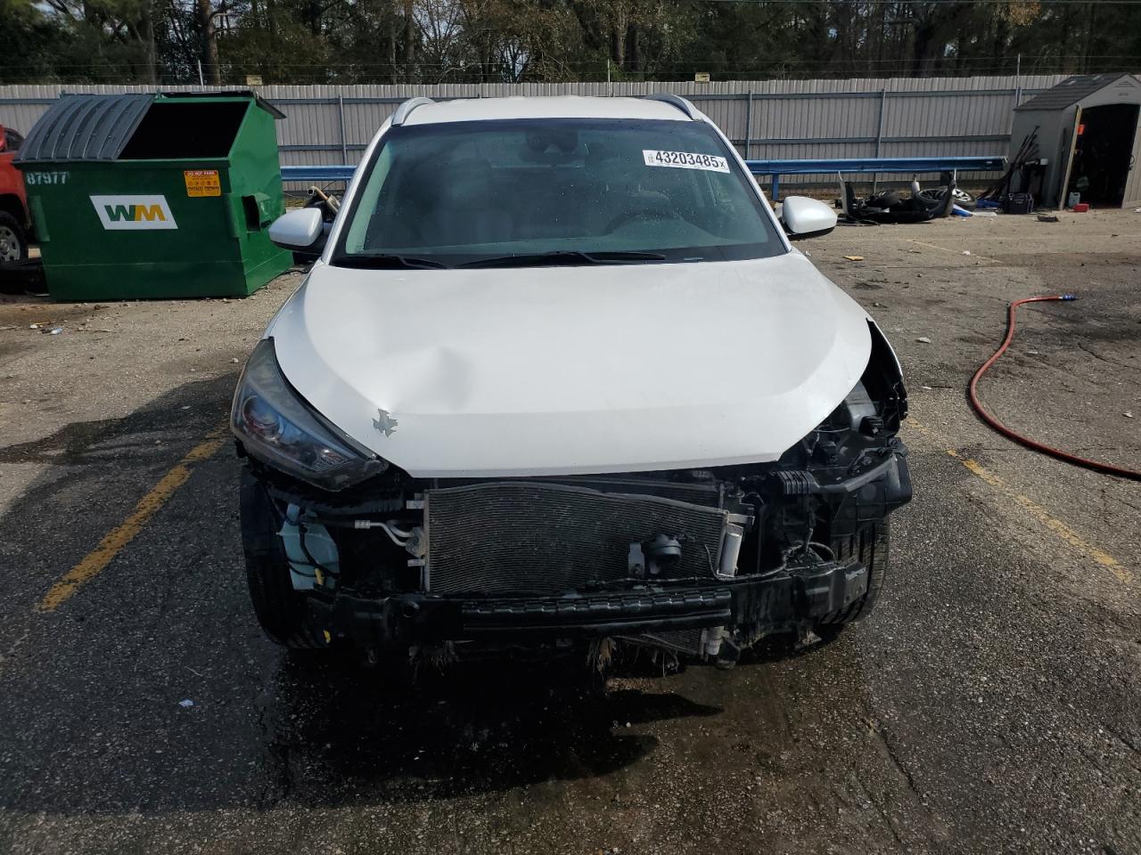 2019 Hyundai Tucson - Image 5
