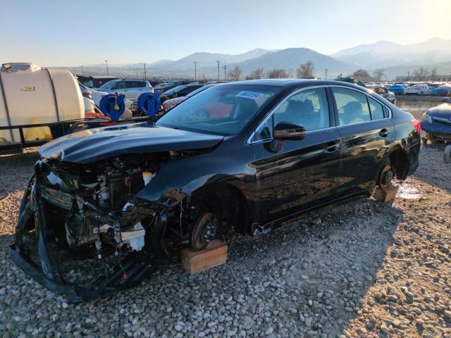 2019 Subaru Legacy 2.5I Premium