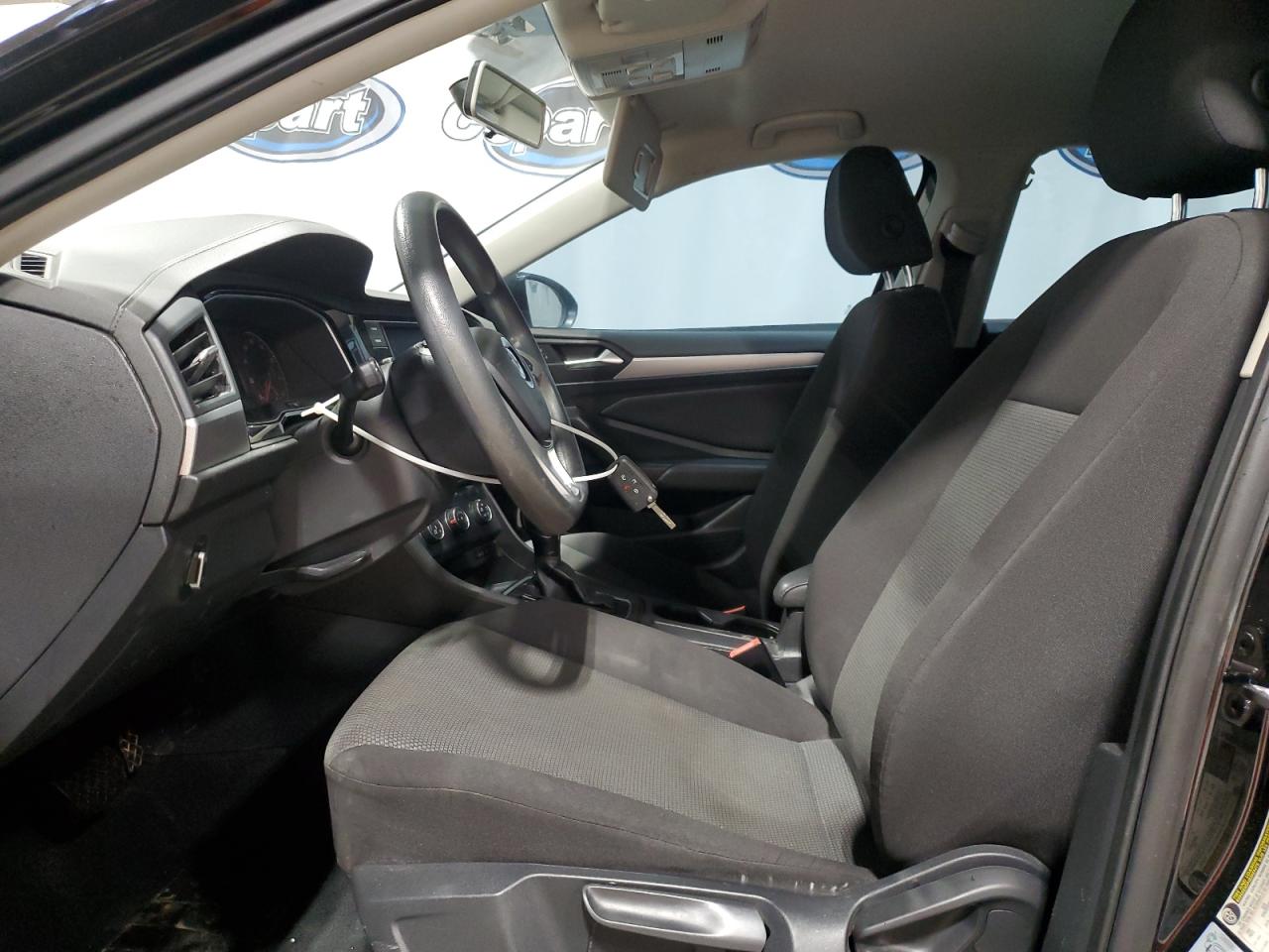 2021 Volkswagen Jetta - Image 7