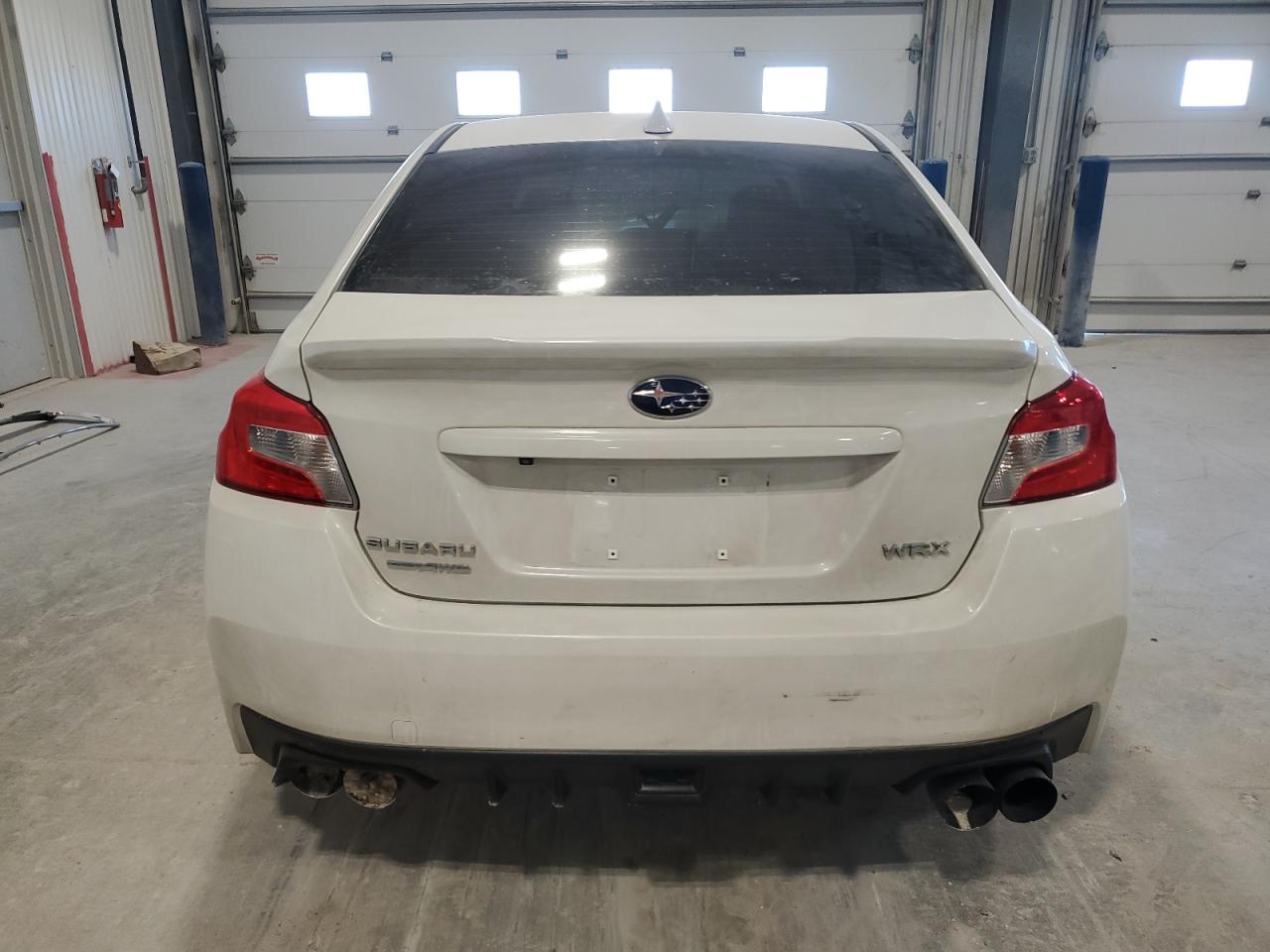 2018 Subaru WRX - Image 6