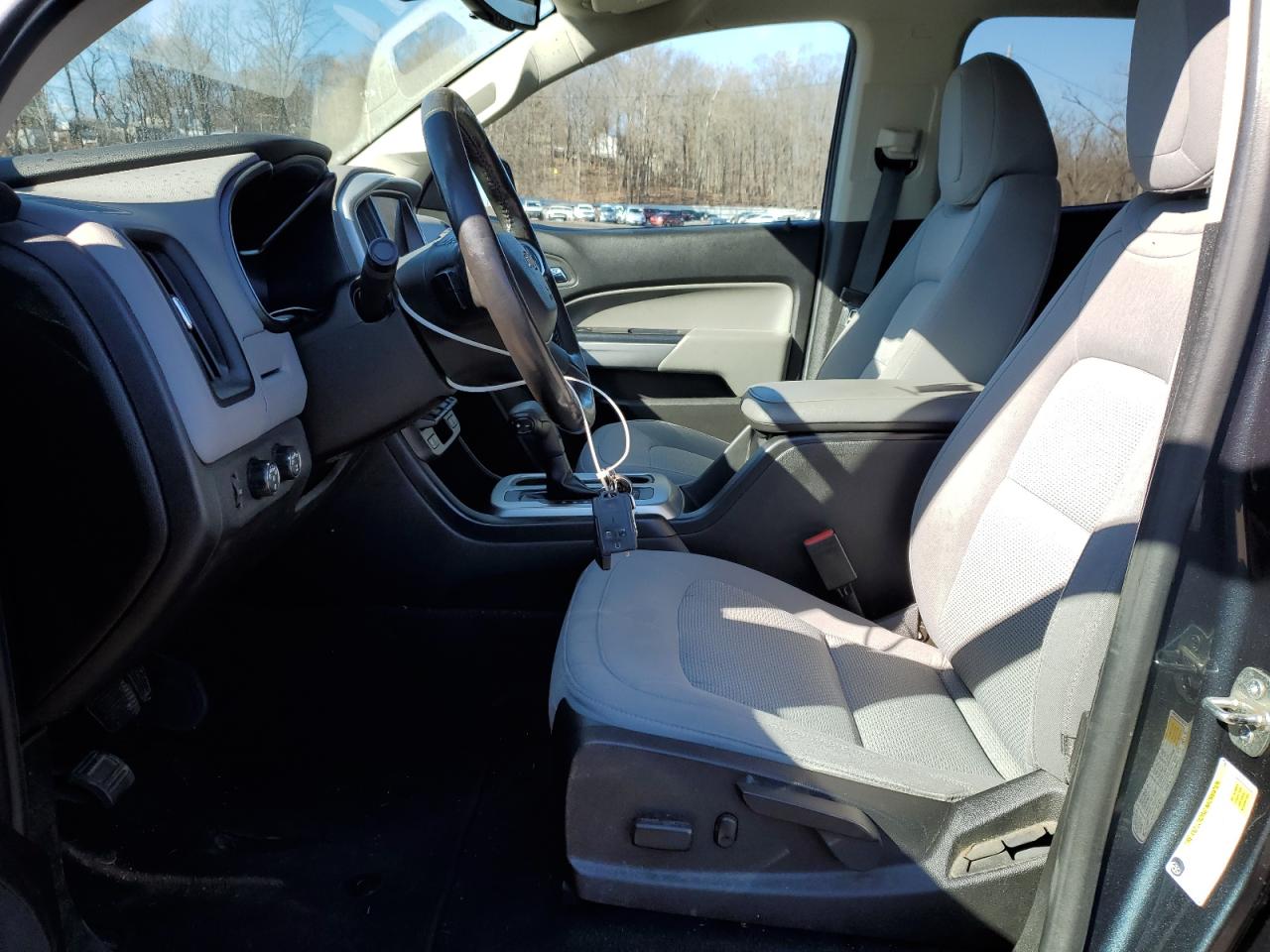 2019 Chevrolet Colorado - Image 7