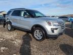 2018 Ford Explorer Xlt en Venta en Magna, UT - Rear End