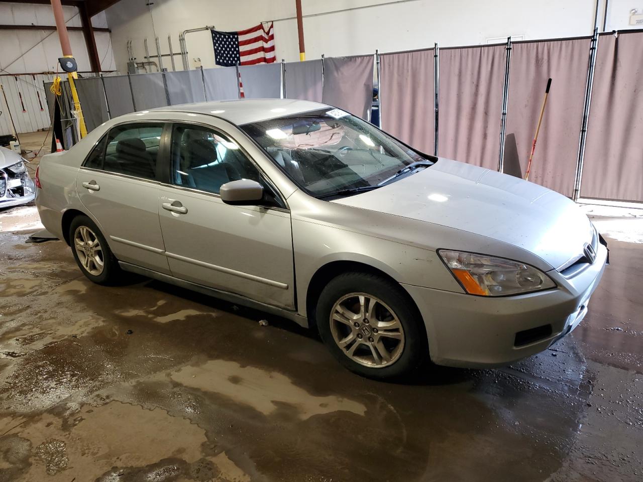 2007 Honda Accord - Image 4