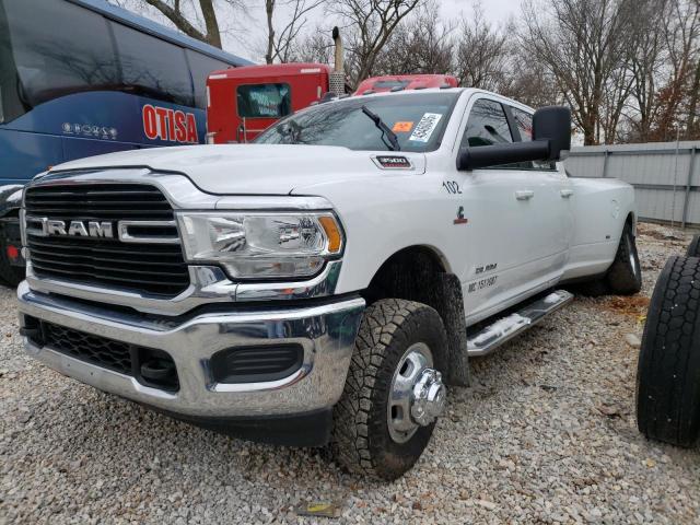 2021 Ram 3500 Big Horn