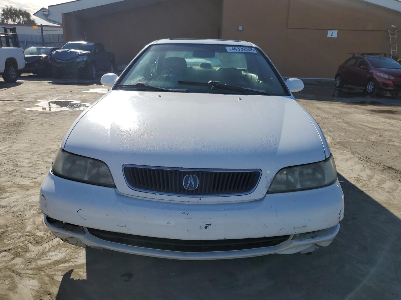 1998 Acura CL - Image 5