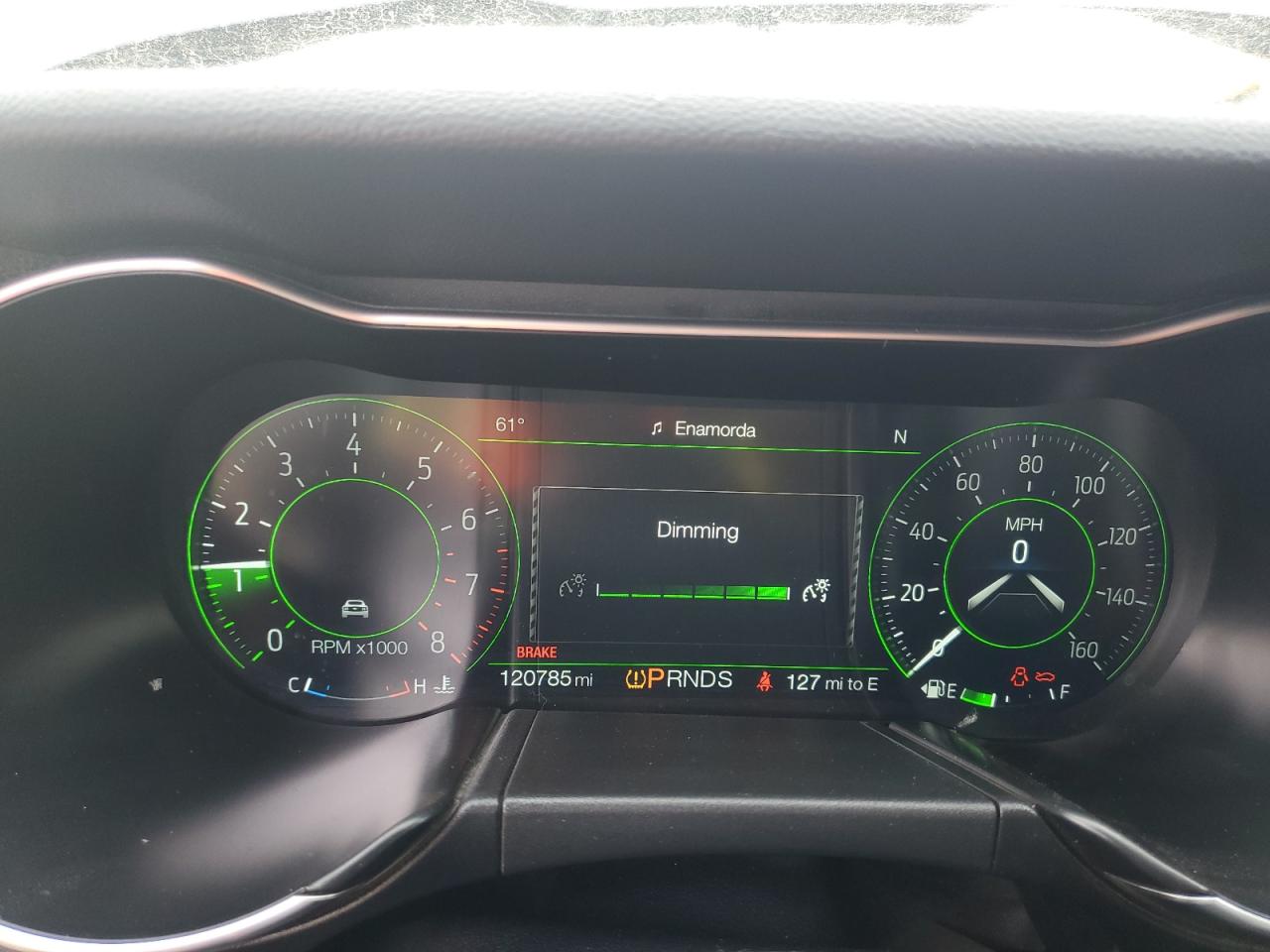 2019 Ford Mustang - Image 9