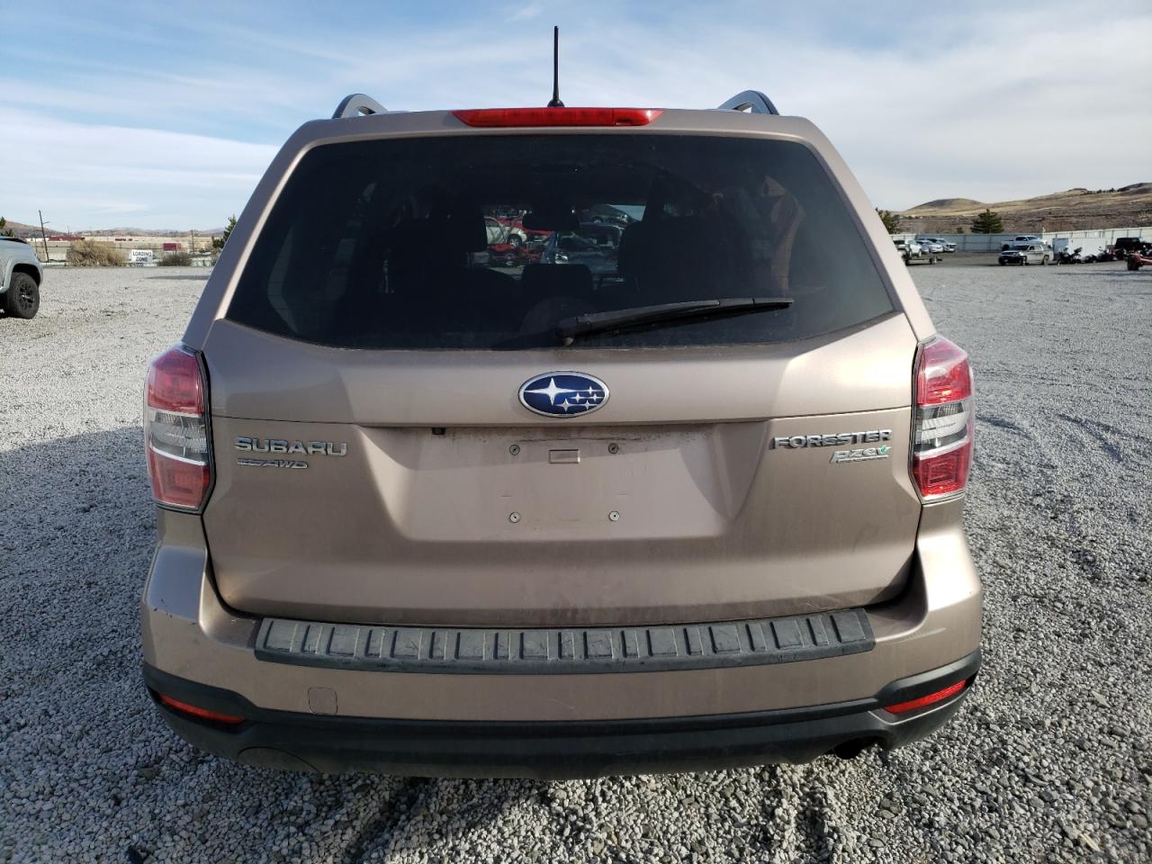 2014 Subaru Forester - Image 6