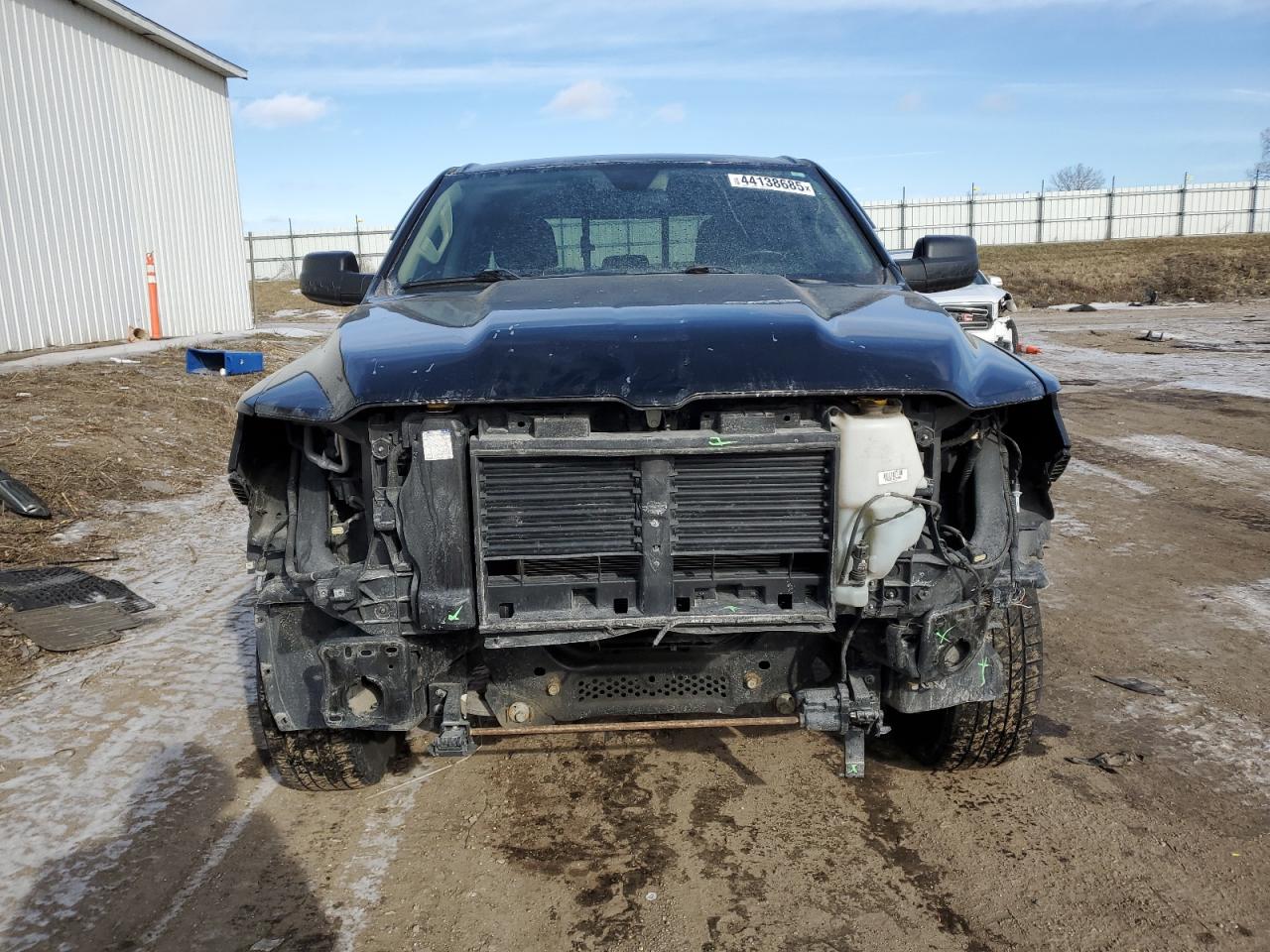2020 RAM 1500 - Image 5