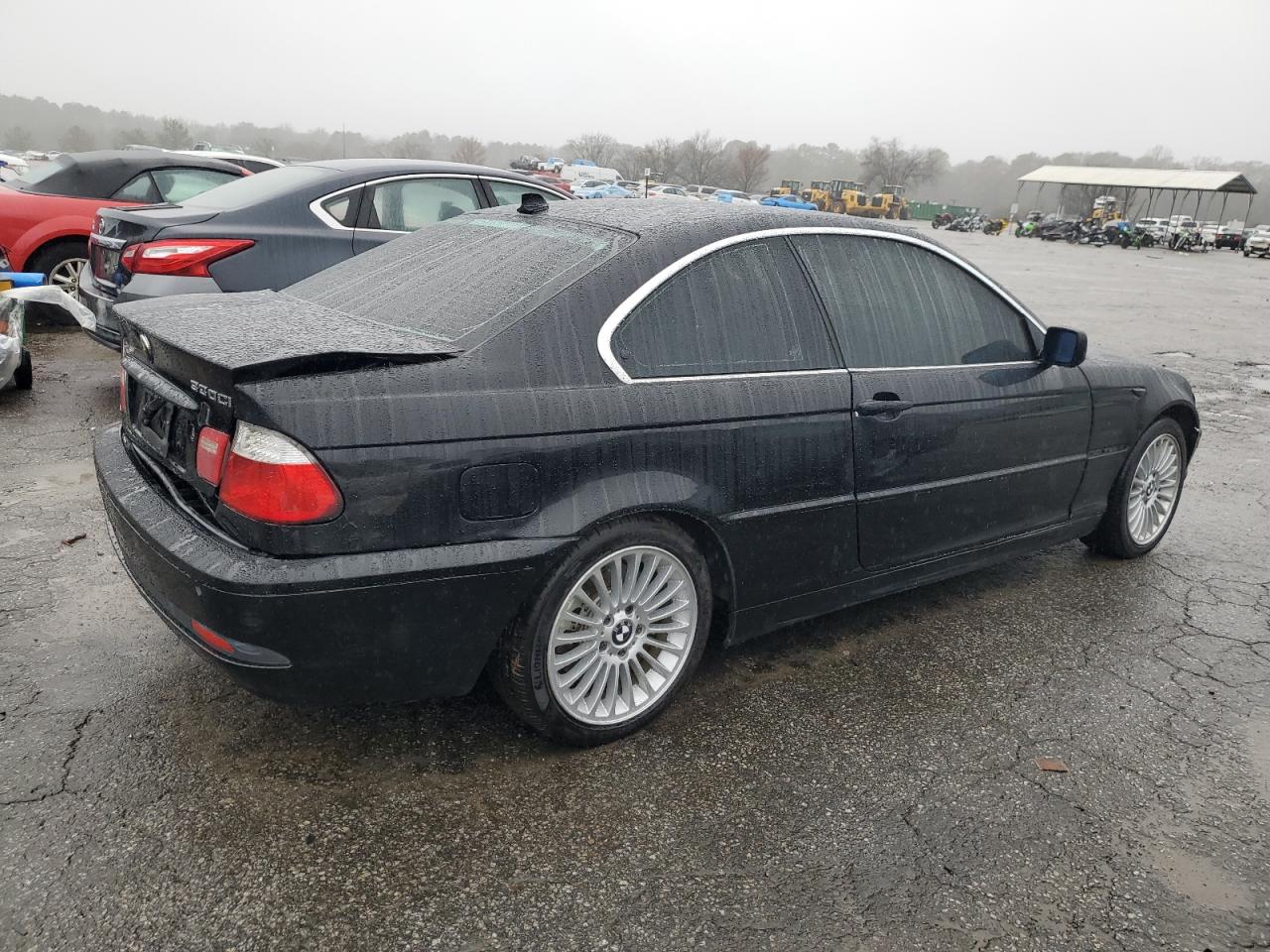 2004 BMW 3er - Image 3