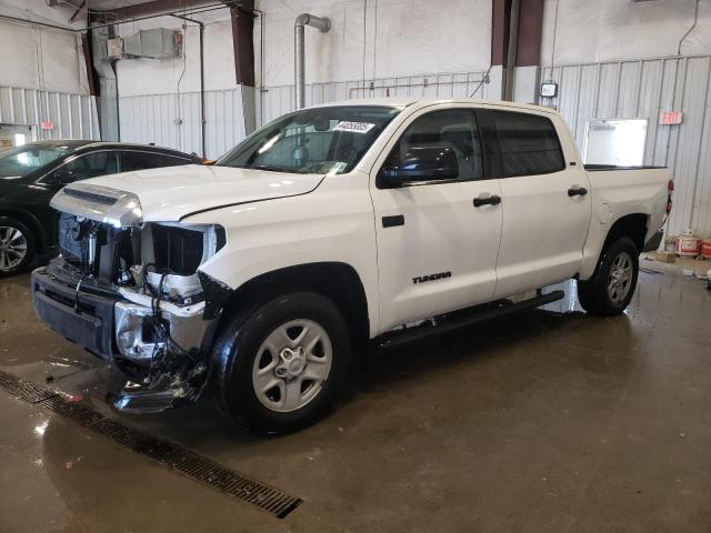 2020 Toyota Tundra Crewmax Sr5