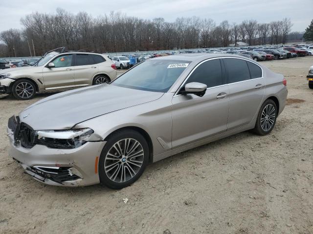 BMW 5 SERIES – zdjęcie z aukcji, lot #44470435
