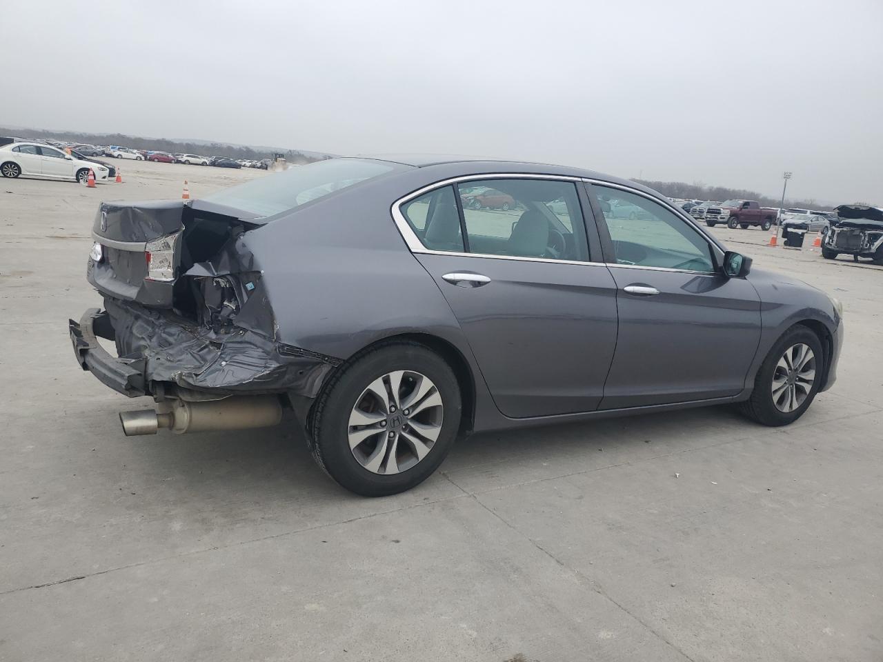 2013 Honda Accord - Image 3