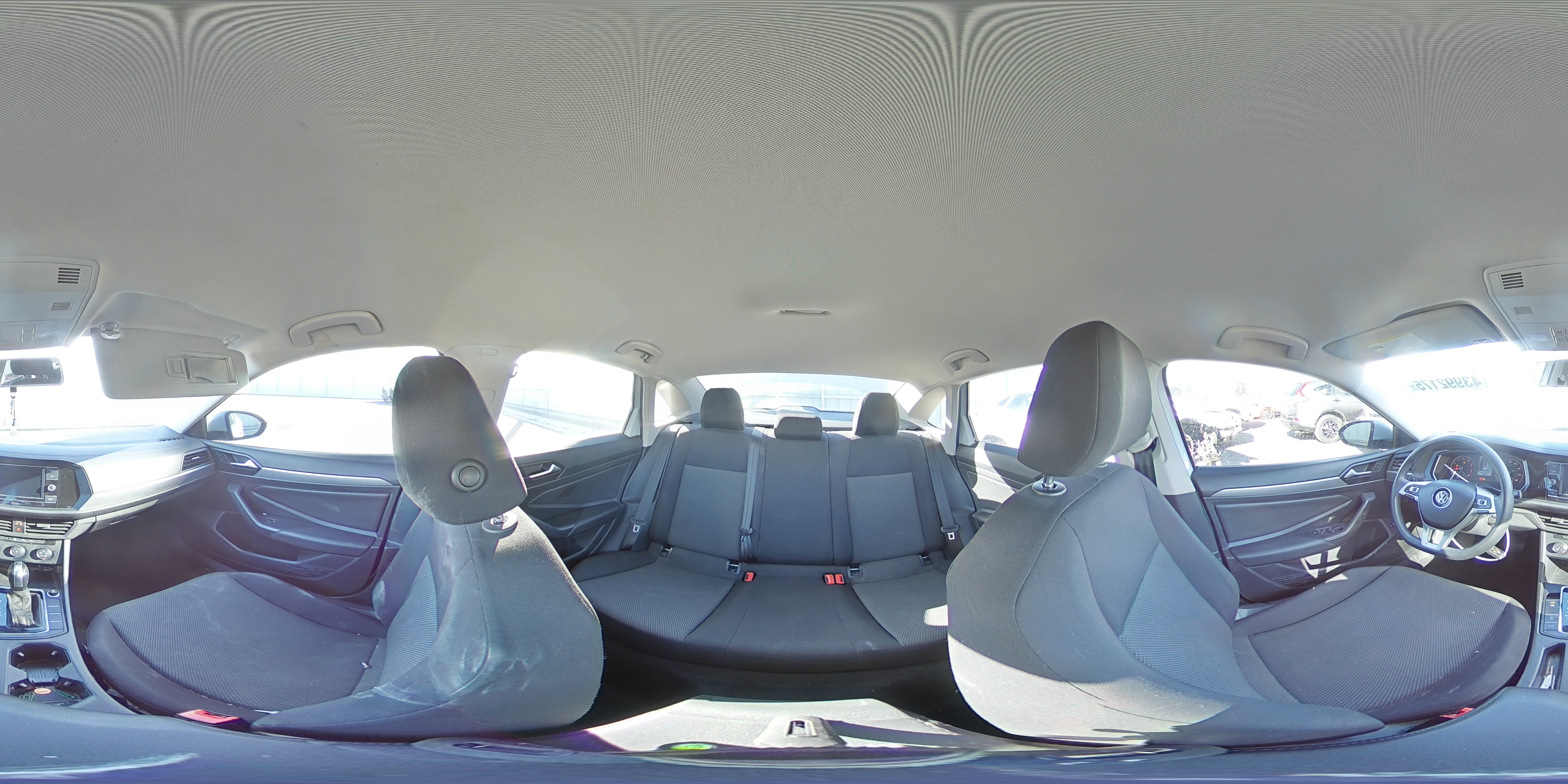 2019 Volkswagen Jetta - Image 12