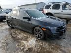 2019 HONDA CIVIC SPORT for sale at Copart ON - TORONTO