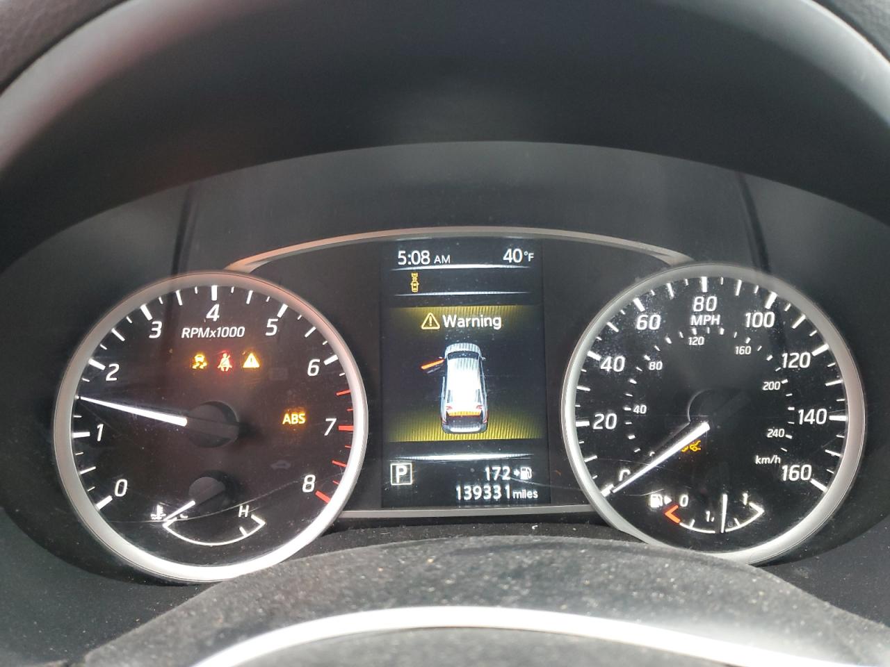 2018 Nissan Sentra - Image 9
