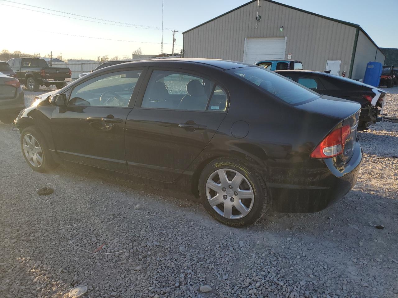 2009 Honda Civic - Image 2