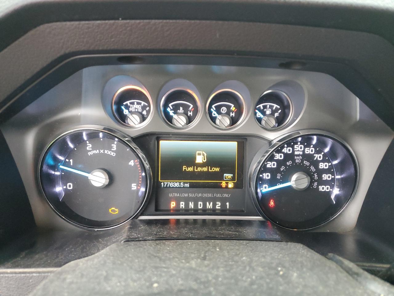 2015 Ford F250 Super Duty VIN: 1FT7W2BT9FEC36867 Lot: 46246105