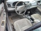 2002 Toyota Camry Le للبيع في Miami، FL - Front End