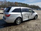 2012 Honda Odyssey Exl for Sale in Austell, GA - Side