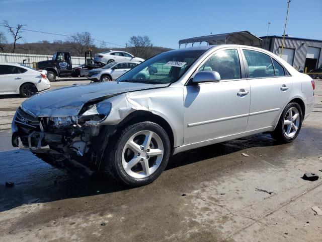 2009 Hyundai Sonata Se