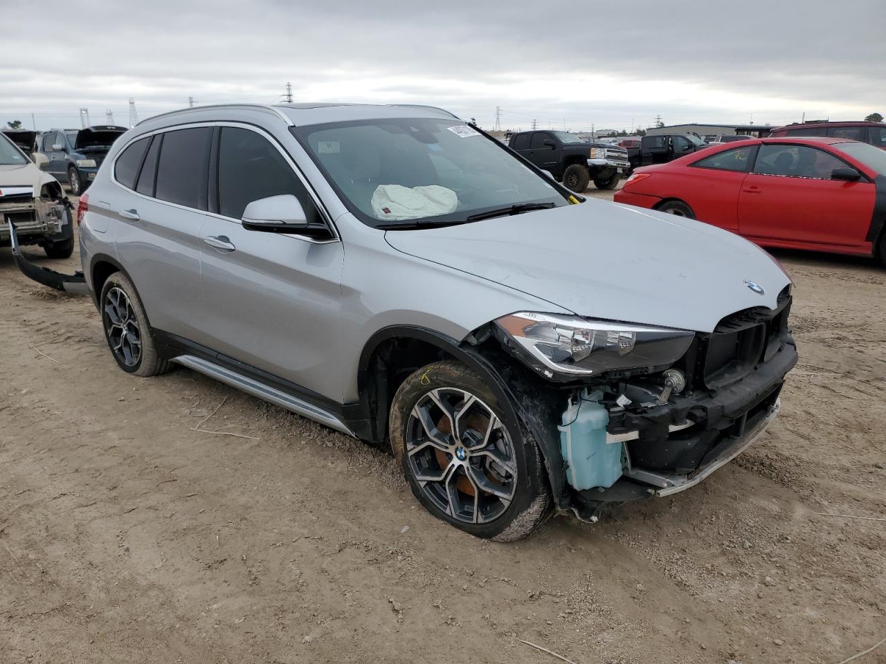 2021 BMW X1 - Image 4