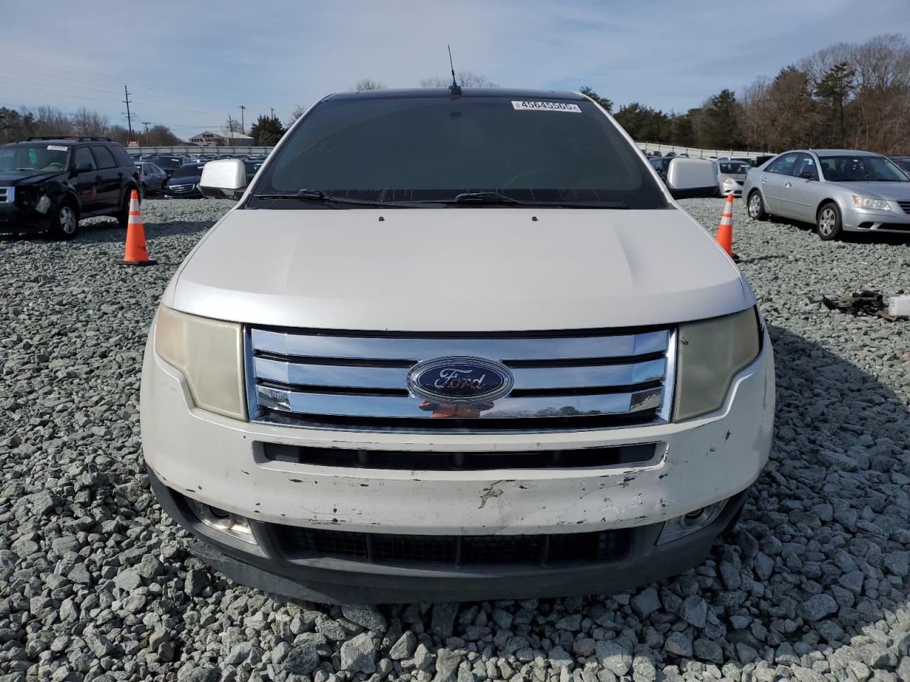 2010 Ford Edge - Image 5