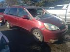 2004 Toyota Sienna Xle للبيع في New Britain، CT - Front End