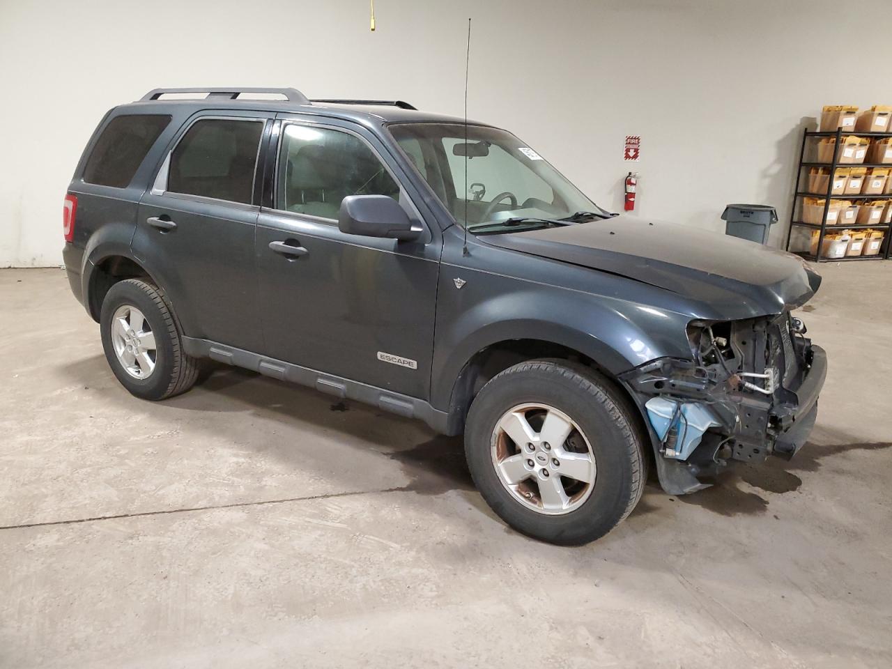 2008 Ford Escape - Image 4