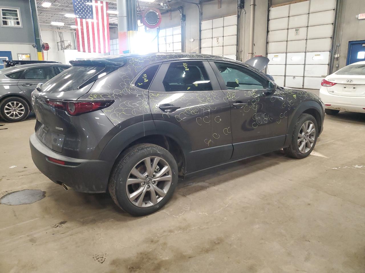 2021 Mazda CX-30 - Image 3