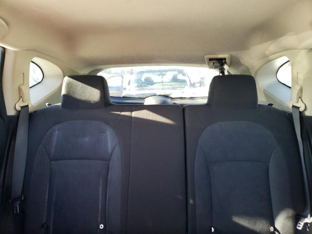 2013 Nissan Rogue - Image 10