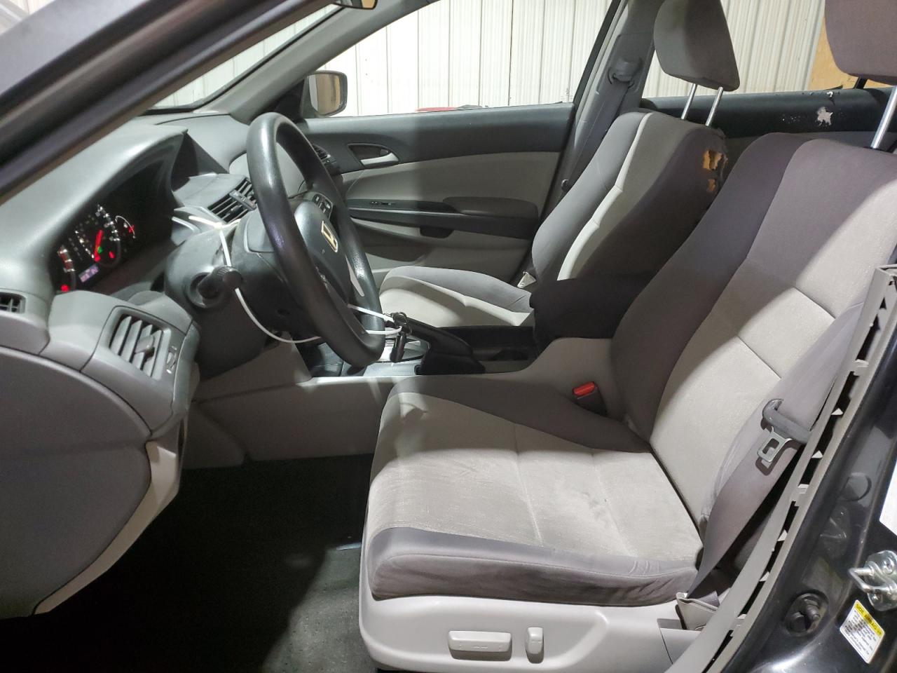 2008 Honda Accord - Image 7
