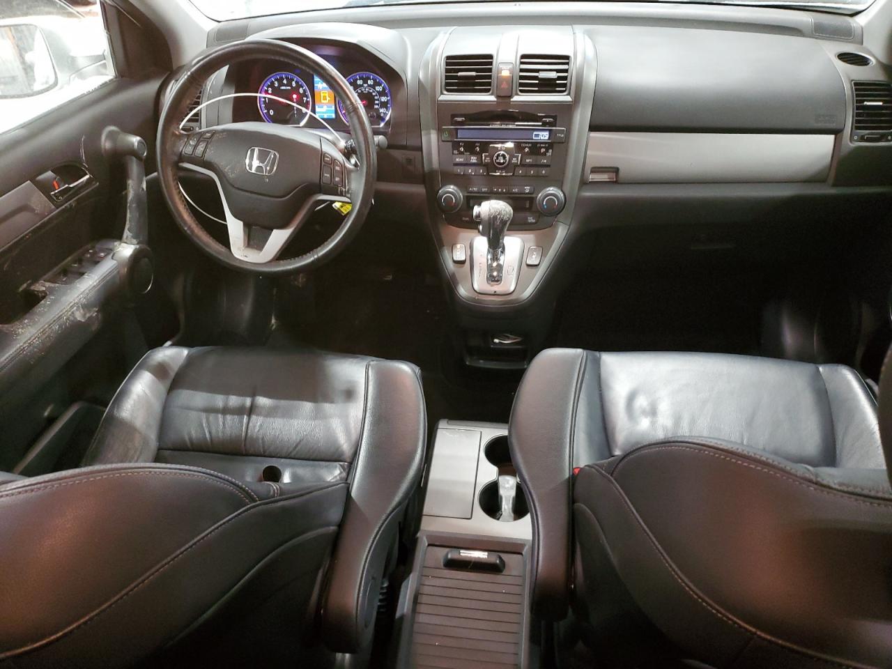 2011 Honda CR-V - Image 8
